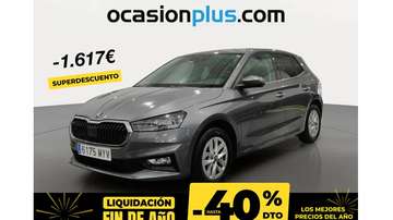 1.0 TSI Selection 70kW