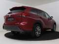 Toyota Highlander 2.5 AWD Hybrid Executive | Premium uitgevoerd | Rouge - thumbnail 2