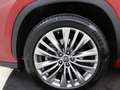 Toyota Highlander 2.5 AWD Hybrid Executive | Premium uitgevoerd | Rouge - thumbnail 6
