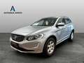 Volvo XC60 MOMENTUM/ 68.TKM/ 1.HAND/ AHK/ GARANTIE/ Silber - thumbnail 5