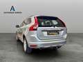 Volvo XC60 MOMENTUM/ 68.TKM/ 1.HAND/ AHK/ GARANTIE/ Silber - thumbnail 4