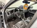 Volvo XC60 MOMENTUM/ 68.TKM/ 1.HAND/ AHK/ GARANTIE/ Silber - thumbnail 14