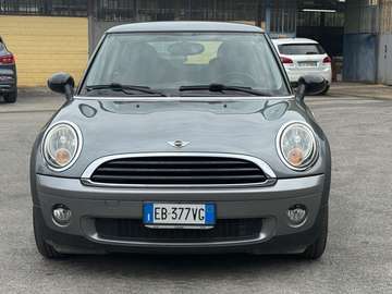Mini III R56 2007 1.4