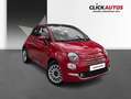 Fiat 500 1.0 Hybrid 70CV Dolcevita Rojo - thumbnail 3