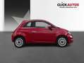 Fiat 500 1.0 Hybrid 70CV Dolcevita Rojo - thumbnail 4