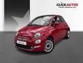 Fiat 500 1.0 Hybrid 70CV Dolcevita Rojo - thumbnail 1