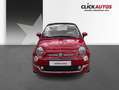 Fiat 500 1.0 Hybrid 70CV Dolcevita Rojo - thumbnail 2