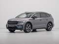 Skoda Enyaq iV 85 Elektromotor 286 1AT Sportline Automaat Gris - thumbnail 2