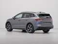 Skoda Enyaq iV 85 Elektromotor 286 1AT Sportline Automaat Gris - thumbnail 4