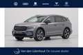 Skoda Enyaq iV 85 Elektromotor 286 1AT Sportline Automaat Gris - thumbnail 1