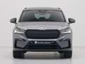 Skoda Enyaq iV 85 Elektromotor 286 1AT Sportline Automaat Gris - thumbnail 8