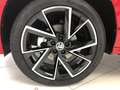 Skoda Kamiq 1.5 TSI DSG Monte Carlo Rot - thumbnail 10