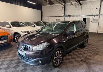 Qashqai+2 1.5 dci 110 cv