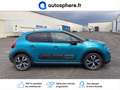 Citroen C3 1.2 PureTech 110ch S\u0026S Shine Pack  EAT6 - thumbnail 8