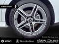 Mercedes-Benz CLA 250 4M AMG Fahrass Burm MBeam Memory 360 Weiß - thumbnail 24