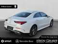 Mercedes-Benz CLA 250 4M AMG Fahrass Burm MBeam Memory 360 Weiß - thumbnail 2