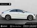 Mercedes-Benz CLA 250 4M AMG Fahrass Burm MBeam Memory 360 Weiß - thumbnail 7