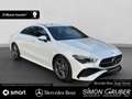 Mercedes-Benz CLA 250 4M AMG Fahrass Burm MBeam Memory 360 Weiß - thumbnail 6