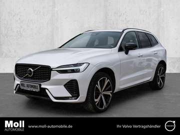 R Design 2WD HUD El. Panodach Leder Digitales Cock