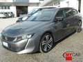 Peugeot 508 BlueHDi 160cv S&S EAT8 SW GT Line Grigio - thumbnail 1