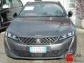 Peugeot 508 BlueHDi 160cv S&S EAT8 SW GT Line Grigio - thumbnail 2