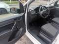 Volkswagen Caddy vw caddy combi base tva deductible 100% Blanc - thumbnail 5