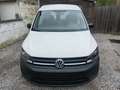 Volkswagen Caddy vw caddy combi base tva deductible 100% Blanc - thumbnail 1