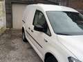 Volkswagen Caddy vw caddy combi base tva deductible 100% Blanc - thumbnail 12