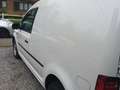 Volkswagen Caddy vw caddy combi base tva deductible 100% Blanc - thumbnail 14
