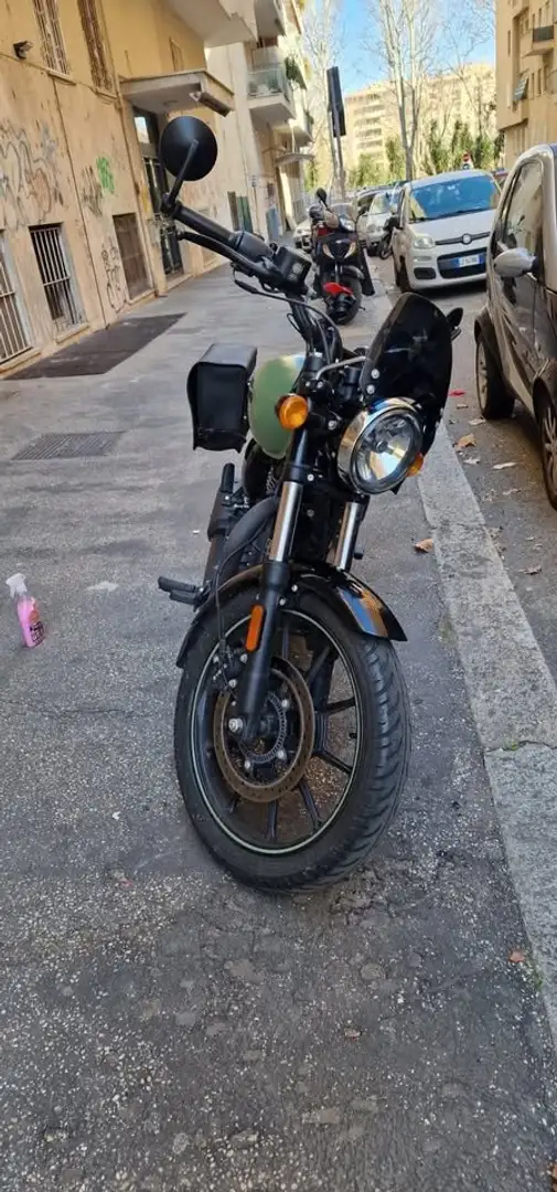 Royal Enfield Meteor 350 - 2