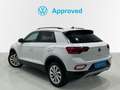 Volkswagen T-Roc 1.5 TSI Life DSG7 110KW Blanco - thumbnail 2