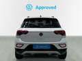 Volkswagen T-Roc 1.5 TSI Life DSG7 110KW Blanco - thumbnail 10