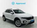 Volkswagen T-Roc 1.5 TSI Life DSG7 110KW Blanco - thumbnail 1