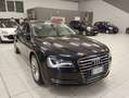 Audi A8 A8 L 3.0 V6 tdi quattro tiptronic E6 Bleu - thumbnail 3