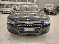 Audi A8 A8 L 3.0 V6 tdi quattro tiptronic E6 Bleu - thumbnail 1