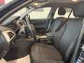 BMW 118 118d Advantage 5p auto Noir - thumbnail 9