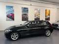 BMW 118 118d Advantage 5p auto Noir - thumbnail 4