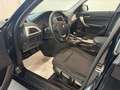 BMW 118 118d Advantage 5p auto Noir - thumbnail 8