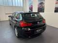 BMW 118 118d Advantage 5p auto Noir - thumbnail 5