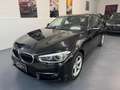 BMW 118 118d Advantage 5p auto Noir - thumbnail 3