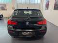 BMW 118 118d Advantage 5p auto Noir - thumbnail 6