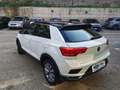 Volkswagen T-Roc 1.0 TSI 110cv Style BlueMotion Tech Iva Detraibile Blanc - thumbnail 4