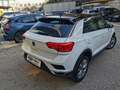 Volkswagen T-Roc 1.0 TSI 110cv Style BlueMotion Tech Iva Detraibile Blanc - thumbnail 3