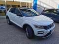 Volkswagen T-Roc 1.0 TSI 110cv Style BlueMotion Tech Iva Detraibile Blanc - thumbnail 2