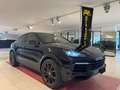 Porsche Cayenne Coupe 3.0 tiptronic SUPERBOLLO E BOLLO PAGATI!!! Negro - thumbnail 1