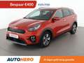 Kia Niro 1.6 Plug-in Hybrid Spirit Orange - thumbnail 1