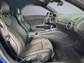 Audi TT CABRIO 45 TFSI Q4 S LINE S TRONIC B&O KAM MATRIX Blu/Azzurro - thumbnail 9