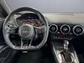 Audi TT CABRIO 45 TFSI Q4 S LINE S TRONIC B&O KAM MATRIX Blu/Azzurro - thumbnail 8