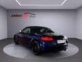 Audi TT CABRIO 45 TFSI Q4 S LINE S TRONIC B&O KAM MATRIX Blu/Azzurro - thumbnail 4