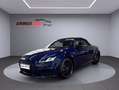 Audi TT CABRIO 45 TFSI Q4 S LINE S TRONIC B&O KAM MATRIX Blu/Azzurro - thumbnail 1